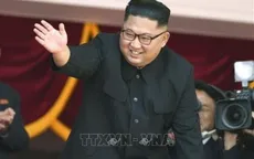 Triều Tiên hối thúc người dân nêu cao tinh thần tự lực, tự cường