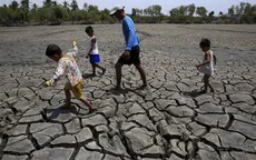 Cảnh báo nguy cơ xuất hiện El Nino cuối năm nay