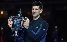 Djokovic và khả năng kết thúc năm 2018 ở vị trí số 1 thế giới