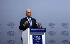 Chủ tịch WEF ASEAN Klaus Schwab nói gì về Cách mạng công nghiệp 4.0?