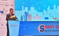 Xây dựng thành phố thông minh hơn, an toàn hơn bằng các giải pháp số