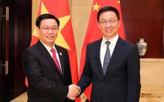 Đề nghị Trung Quốc tạo điều kiện thuận lợi cho nông sản Việt Nam