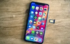 Quảng cáo đầy ẩn ý, iPhone mới chắc chắn sẽ có 2 SIM?