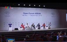 ASEAN có thể chinh phục cuộc cách mạng công nghiệp 4.0