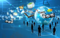 Ngành viễn thông tăng trưởng cao hơn mức tăng GDP