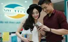 Viettel tiến hành chuyển mã mạng thuê bao 11 số sang 10 số từ 0h00 ngày 15/9