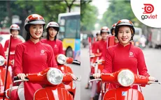 Go-Viet: Liệu có thể phá vỡ thế "độc quyền" của Grab?