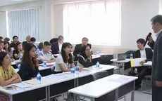 Các trường đại học mở rộng ký kết hợp tác phát triển nghiên cứu