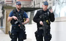 Anh tăng cường cảnh sát đối phó bạo lực gia tăng ở London