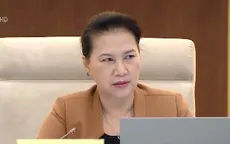 Cần giảm tải chương trình học phổ thông