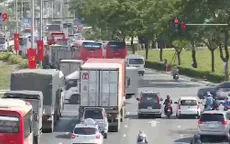 TP.HCM: Điều chỉnh giao thông quận Tân Bình