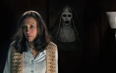 Sau The Nun, nhà sản xuất tiết lộ thời gian khởi quay The Conjuring 3