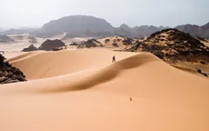 Táo bạo với kế hoạch tạo mưa trên sa mạc Sahara