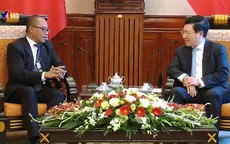 Việt Nam - Timor Leste sẽ hợp tác chặt chẽ