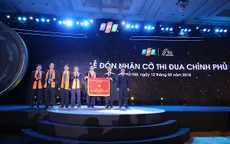 FPT công bố sứ mệnh tiên phong chuyển đổi số ở "tuổi 30"