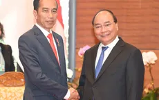 Việt Nam - Indonesia: Hướng tới mục tiêu kim ngạch 10 tỷ USD