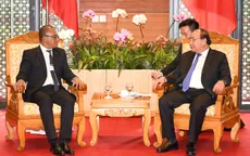 Tăng cường hợp tác Việt Nam – Timor Leste