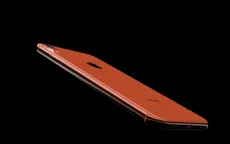 Bạn có thể "kìm lòng" trước chiếc iPhone đẹp như thế này?