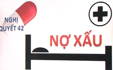 Thị trường bất động sản hồi phục đẩy nhanh tiến độ xử lý nợ xấu