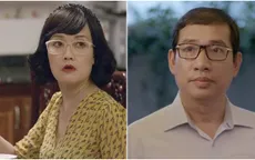 Yêu thì ghét thôi - Tập 6: Bố ruột Kim bất ngờ trở về, bị bà Diễm đuổi thẳng cổ