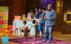 Shark Thủy rót nửa triệu USD vào start-up tham vọng thay đổi hành vi sử dụng iPad của trẻ