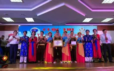 Cuộc thi “Y tế cơ sở giỏi năm 2018” khu vực Trung du Bắc Bộ