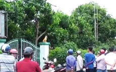 An Giang xóa tụ điểm mua bán dâm miền quê