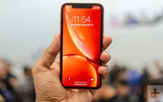 Hôm nay (26/10), iPhone XR chính thức lên kệ