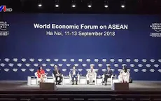 ASEAN có vai trò ngày càng lớn trong giải quyết thách thức của châu Á