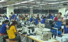 Đơn hàng ồ ạt đến cuối năm, cổ phiếu dệt may lập mặt bằng giá mới