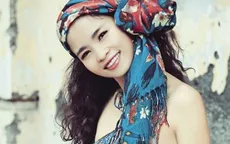 Đồng Lan: "Cuộc đời này tôi không có chồng cũng được"