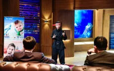 Shark Tank Việt Nam - Tập 11: Dàn cá mập đồng loạt bị ức chế bởi... chàng trai ảo tưởng về dự án game