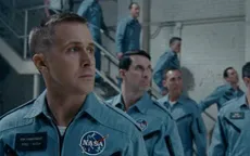 Bước chân đầu tiên: Những mảnh ghép về cuộc đời đầy ly kỳ của Neil Armstrong