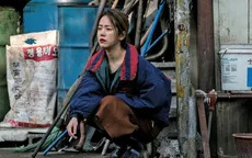 Han Ji Min tiết lộ từng say xỉn trong lúc đóng phim