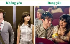 10 điều kỳ lạ này sẽ xảy ra với những người đang yêu