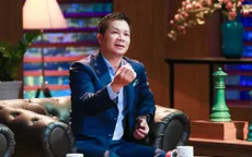 Đây là 2 "cá mập" đáng gờm của Shark Hưng ở Shark Tank Việt Nam mùa 2