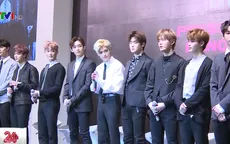 SM Entertainment tìm kiếm ngôi sao tại Việt Nam vào tháng 11