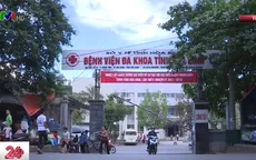 Vụ tai biến chạy thận: Cựu Giám đốc BV Đa khoa Hòa Bình mắc nhiều sai phạm
