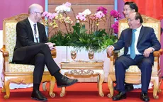Đề nghị Facebook thường xuyên trao đổi với các cơ quan của Việt Nam