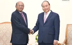 Tăng cường hợp tác Việt Nam - Bangladesh