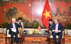 Chương mới trong hợp tác WEF - Việt Nam