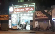 TP.HCM xử phạt 7 phòng khám có bác sĩ nước ngoài sai phạm