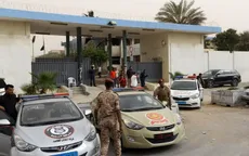 LHQ gia hạn nhiệm kỳ của phái bộ tại Libya
