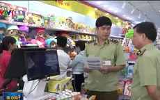 Kiểm tra lại quy trình của quản lý thị trường trong vụ Công ty Con Cưng
