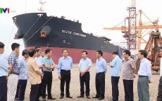 Giám sát cải cách hành chính Quảng Ninh