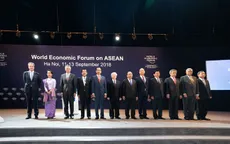 Diễn đàn Kinh tế thế giới về ASEAN: Cơ hội cho người trẻ?