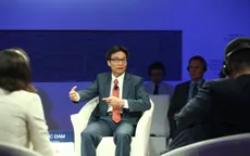 Lạc quan về tương lai việc làm của ASEAN thời Cách mạng công nghiệp 4.0
