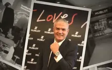 Tiềm năng thị trường xa xỉ tại Việt Nam qua góc nhìn của Ceo Hublot