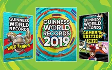 Những kỷ lục gia giữa đời thường trong Sách Kỷ lục Guinness thế giới 2019