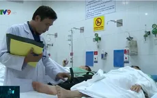 Cảnh báo nguy cơ gia tăng tai nạn lao động tại TP.HCM